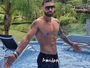 Amsden