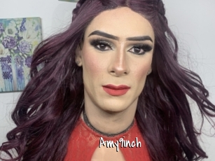 Amy9inch