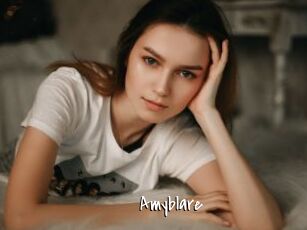 Amyblare