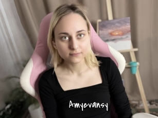 amyevansy Sexy Footjobs