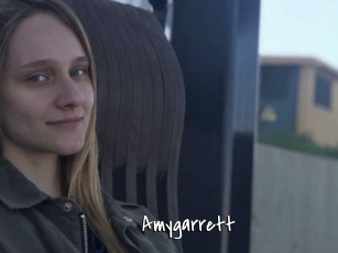 Amygarrett
