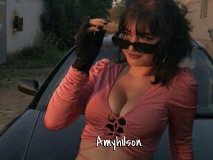 Amyhilson