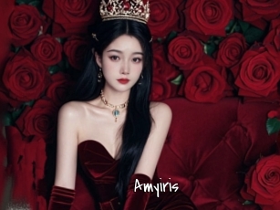 Amyiris
