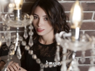 Amyjun