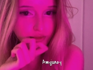 Amyjuney