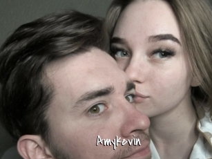 Amykevin