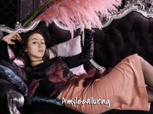Amyleealluring
