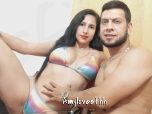amyloveethh Sexy Footjobs