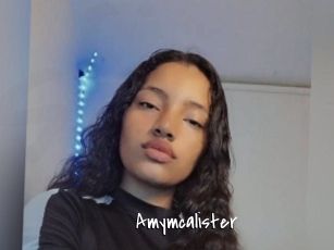 Amymcalister