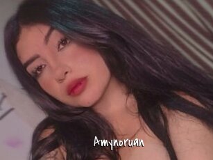 Amynoruan