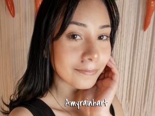 Amyrainhart
