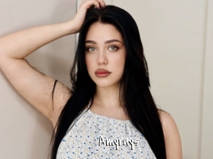 Amyrays