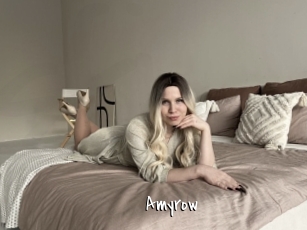 Amyrow