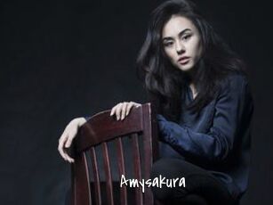 Amysakura