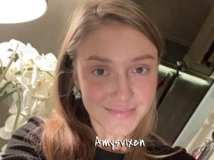 Amysvixen