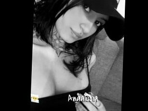 Anaalucia