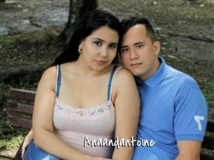 Anaandantoine