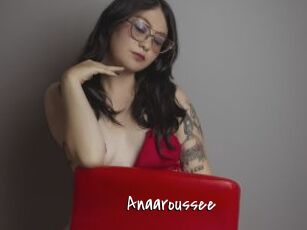 Anaaroussee