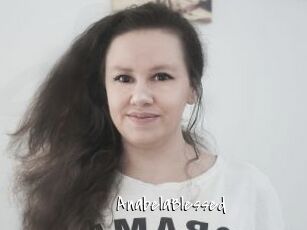 AnabelaBlessed