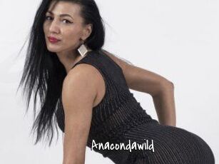 Anacondawild
