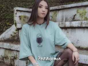 Anaiademon