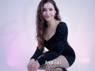 Anaihall