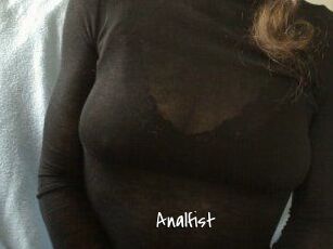 Analfist