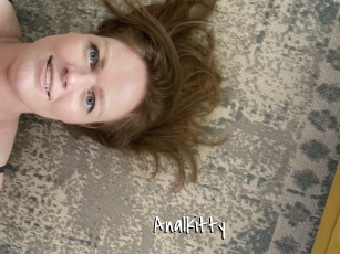Analkitty