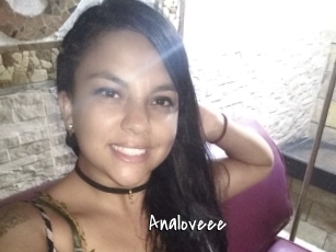 analoveee Sexy Footjobs