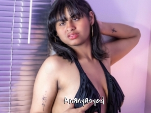 Ananyasyed