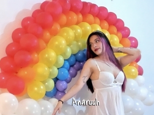 anaruuh Sexy Footjobs