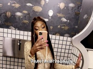 Anastasiathebaddie