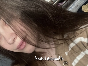 Anastasismith