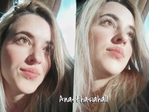 Anasthasiahall