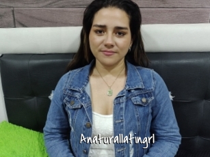 Anaturallatingrl
