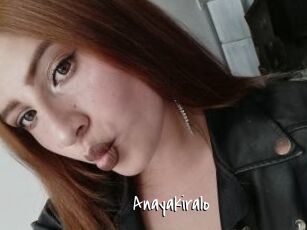Anayakiralo