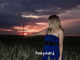 anayshard Sexy Footjobs