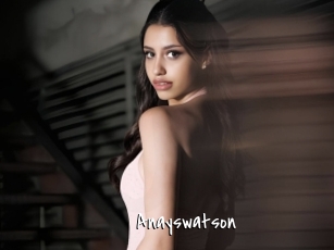 Anayswatson