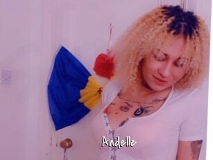 Andelle