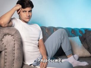 Andersxmike