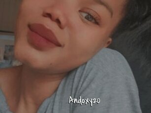 Andoxy20