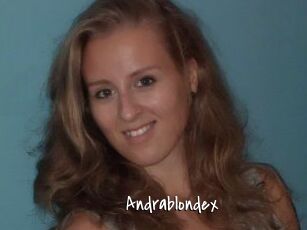 Andrablondex