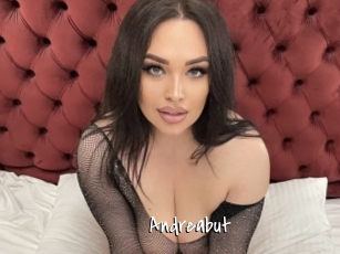 andreabut Sexy Footjobs