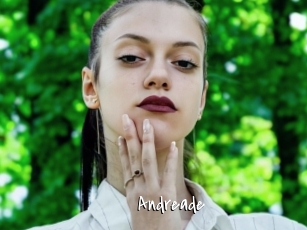 Andreade