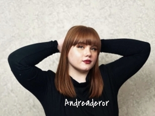 Andreaderor