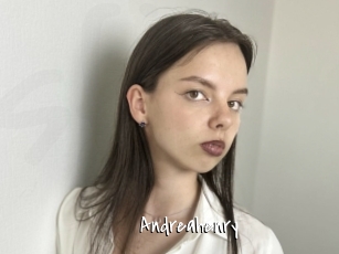 Andreahenry