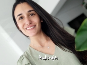 Andreajas