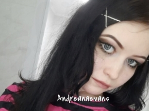 andreanaevans Sexy Footjobs