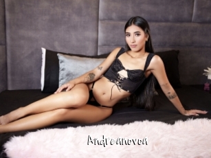 andreanovoa Sexy Footjobs