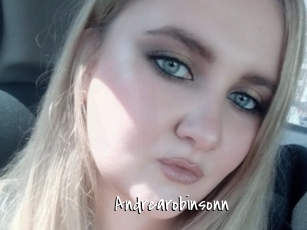 Andrearobinsonn